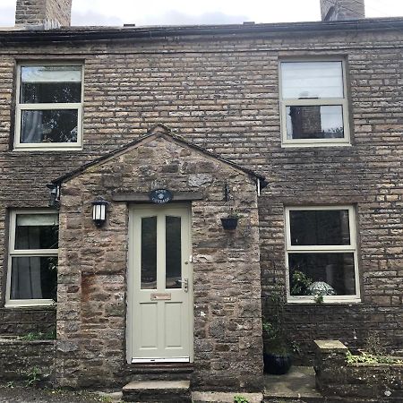 Rose Cottage. Family Home On The River Hawes Exterior foto